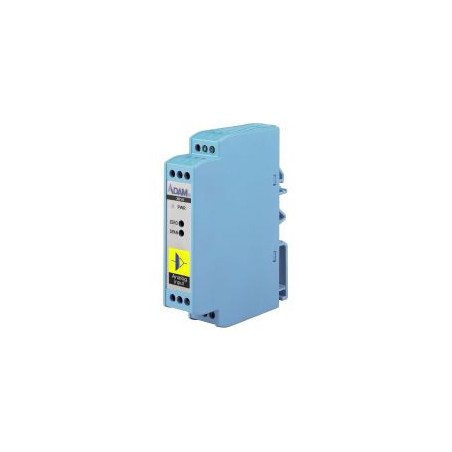Convertor izolat 24VDC 0,85W ABS 23,2x101x93,5mm | Electronic-mag.ro | Componente Electronice