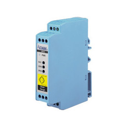 Izolație 24VDC 0,85W Mat.carc: ABS 23,2x101x93,5mm | Electronic-mag.ro | Componente Electronice