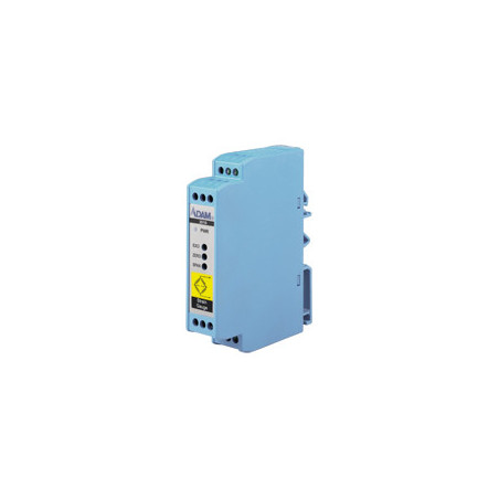 Izolație 24VDC 0,85W Mat.carc: ABS 23,2x101x93,5mm | Electronic-mag.ro | Componente Electronice