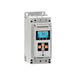 Modul Softstart 22kW 45A pentru Şină DIN 208-600VAC | Electronic-mag.ro | Componente Electronice