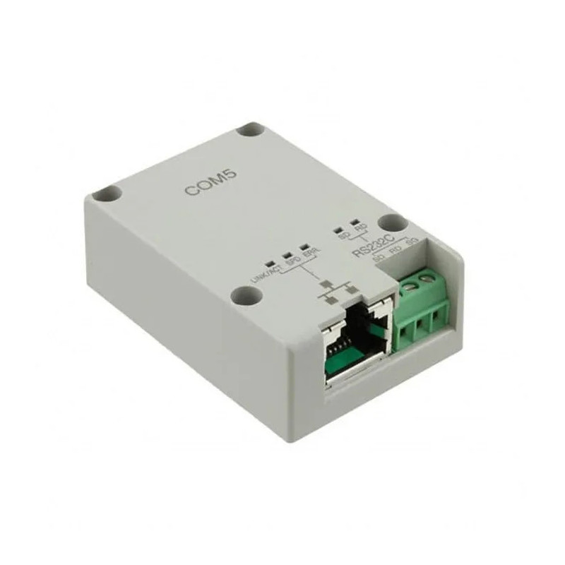 Modul Comunicație FP-X Ethernet RS232C AFPXCOM5 | Electronic-mag.ro | Componente Electronice Modul Comunicație FP-X Ethernet RS232C AFPXCOM5 | Electronic-mag.ro | Componente Electronice