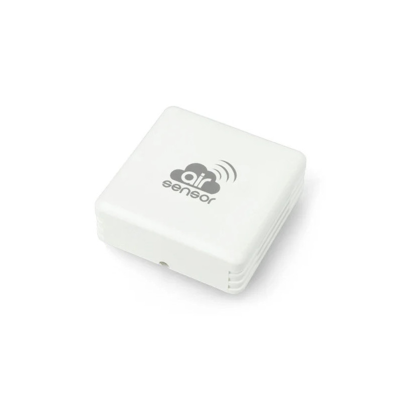 Senzor Calitate Aer 12-24VAC IP32 | Electronic-mag.ro | Componente Electronice Senzor Calitate Aer 12-24VAC IP32 | Electronic-mag.ro | Componente Electronice