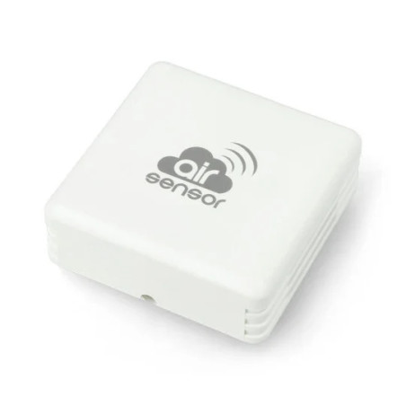 Senzor Calitate Aer 12-24VAC IP32 | Electronic-mag.ro | Componente Electronice