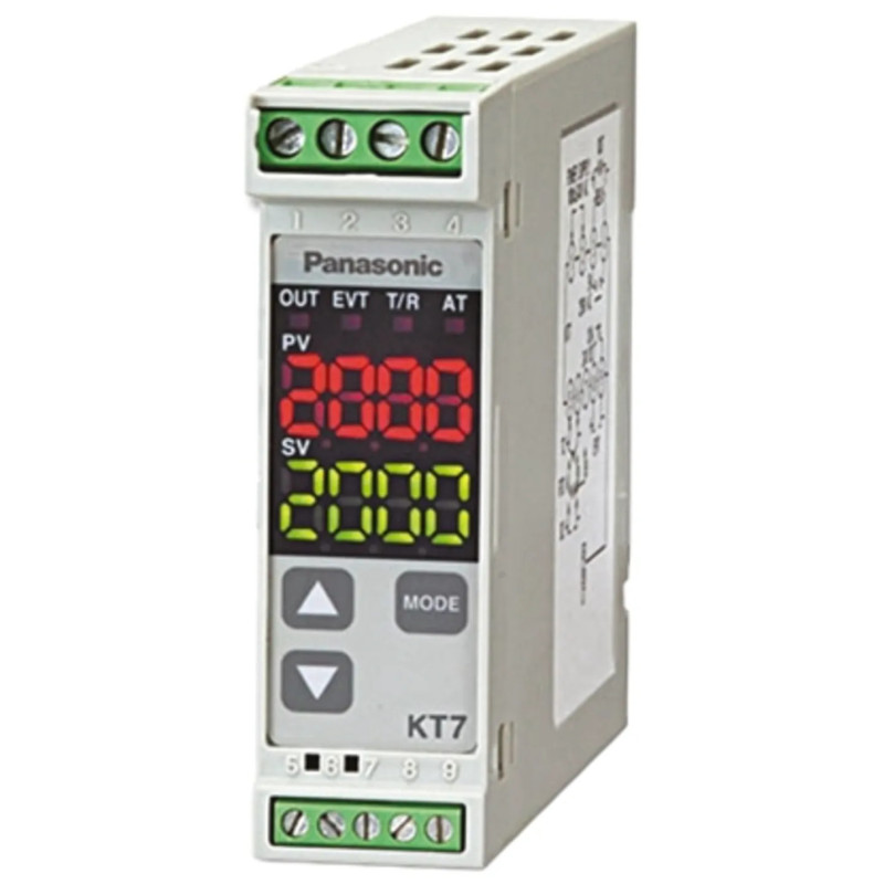 Regulator Temperatură Panou KT7 | Electronic-mag.ro | Componente Electronice Regulator Temperatură Panou KT7 | Electronic-mag.ro | Componente Electronice