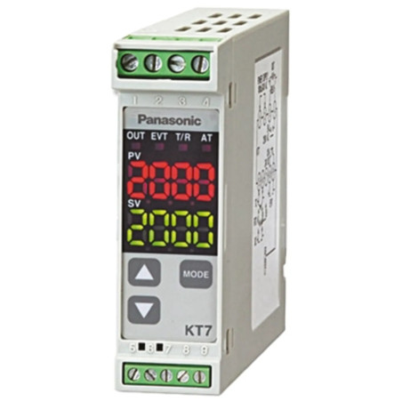 Regulator Temperatură Panou KT7 | Electronic-mag.ro | Componente Electronice