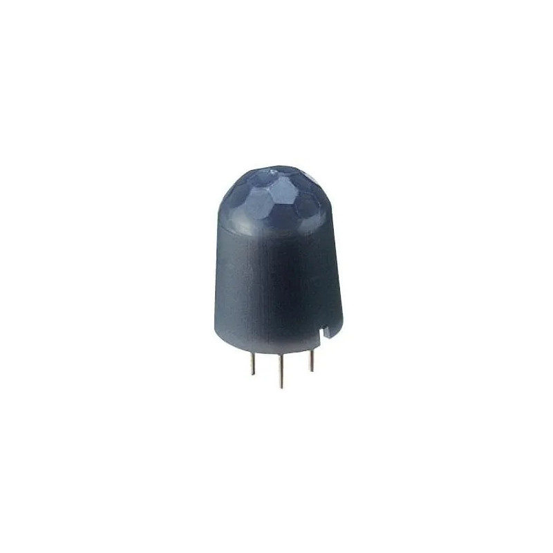 Senzor Mișcare Reflexiv Analogic 5m 4,5-5,5VDC 3PIN AMN21112J | Electronic-mag.ro | Componente Electronice