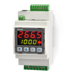 Regulator Temperatură SPST-NO SSR AR662 | Electronic-mag.ro | Componente Electronice