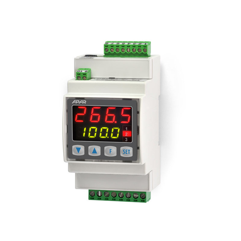 Regulator Temperatură SPST-NO SSR AR662 | Electronic-mag.ro | Componente Electronice Regulator Temperatură SPST-NO SSR AR662 | Electronic-mag.ro | Componente Electronice