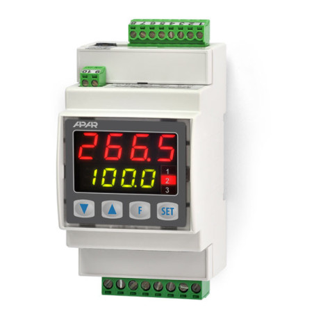 Regulator Temperatură SPST-NO SSR AR662 | Electronic-mag.ro | Componente Electronice