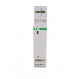 Adaptor Curent pentru Șină DIN 0-15A AC/DC 9-30VDC | Electronic-mag.ro | Componente Electronice