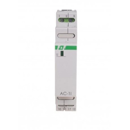 Adaptor Curent pentru Șină DIN 0-15A AC/DC 9-30VDC | Electronic-mag.ro | Componente Electronice