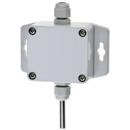 Adaptor de Temperatură 0-10V, 58x94x35mm | Electronic-mag.ro | Componente Electronice