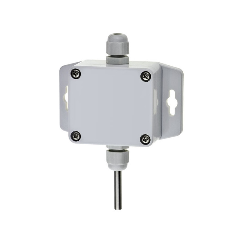 Adaptor de Temperatură 0-10V, 58x94x35mm | Electronic-mag.ro | Componente Electronice
