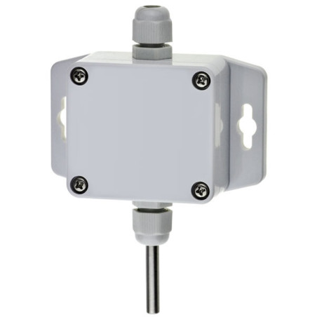 Adaptor de Temperatură 0-10V, 58x94x35mm | Electronic-mag.ro | Componente Electronice