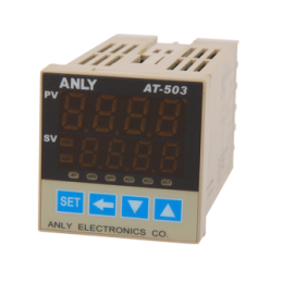 Regulator Temperatură SPST-NO OUT 2 0-10V Panou | Electronic-mag.ro | Componente Electronice