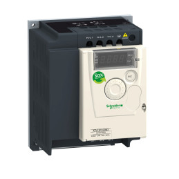 Invertor 2,2kW 3x230VAC IP20 | Electronic-mag.ro | Componente Electronice