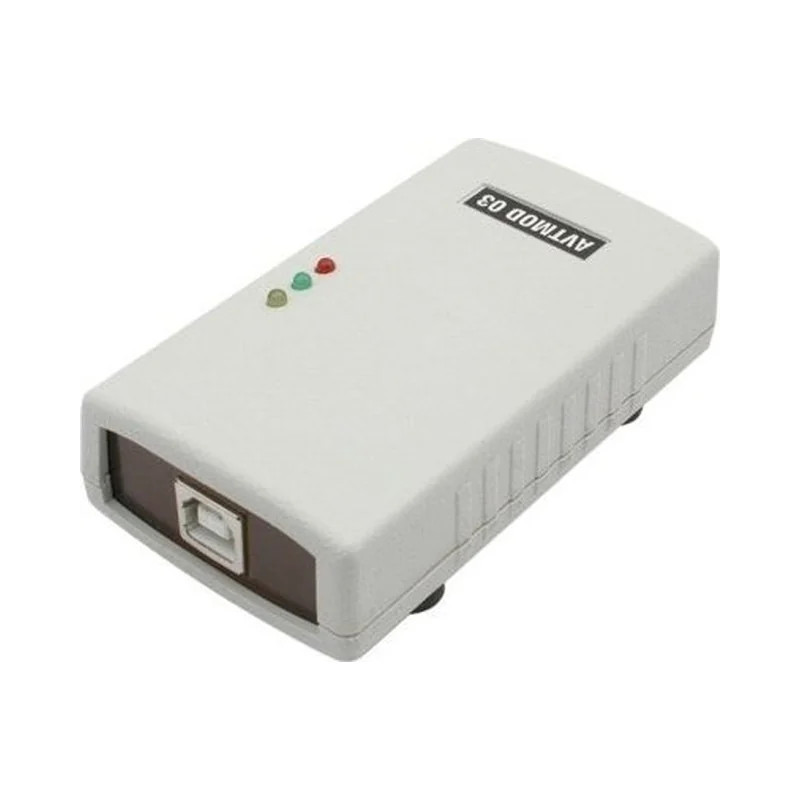 Convertor RS485 la USB AVTMOD03 | Electronic-mag.ro | Componente Electronice