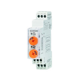 Timer Programabil 0.5s-10zile DPDT 250VAC 8A 12-240V AC/DC | Electronic-mag.ro | Componente Electronice