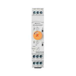 Timer Programabil DPDT 0,5s-10zile 250VAC 8A | Electronic-mag.ro | Componente Electronice