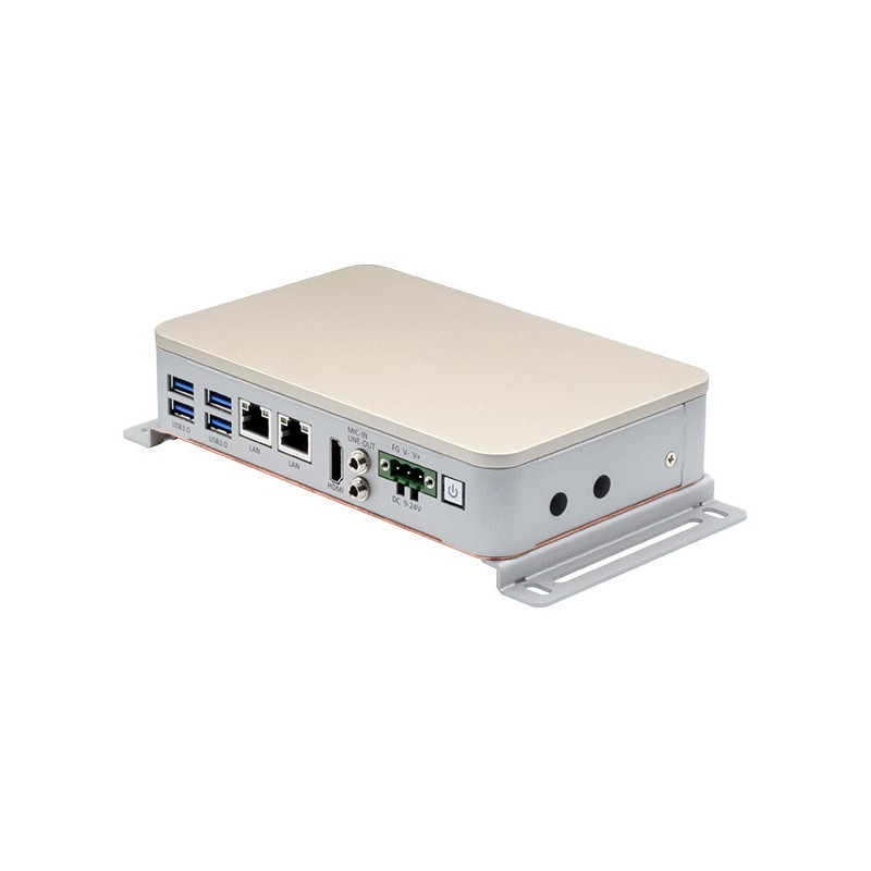 Calculator Industrial pentru Montare pe Perete 9-24VDC | Electronic-mag.ro | Componente Electronice