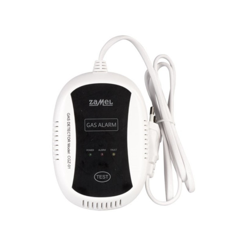 Senzor Gaze Semiconductor CGZ-01 pentru Perete IP20 | Electronic-mag.ro | Componente Electronice