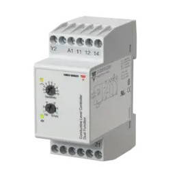 Releu de Monitorizare a Nivelului 230VAC SPDT IP20 | Electronic-mag.ro | Componente Electronice