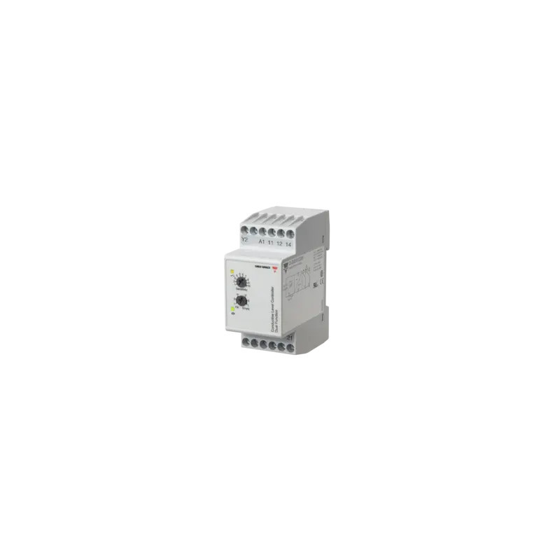 Releu de Monitorizare a Nivelului 230VAC SPDT IP20 | Electronic-mag.ro | Componente Electronice Releu de Monitorizare a Nivelului 230VAC SPDT IP20 | Electronic-mag.ro | Componente Electronice