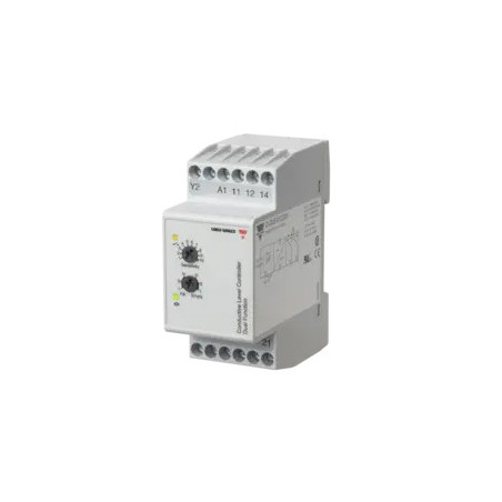 Releu de Monitorizare a Nivelului 230VAC SPDT IP20 | Electronic-mag.ro | Componente Electronice