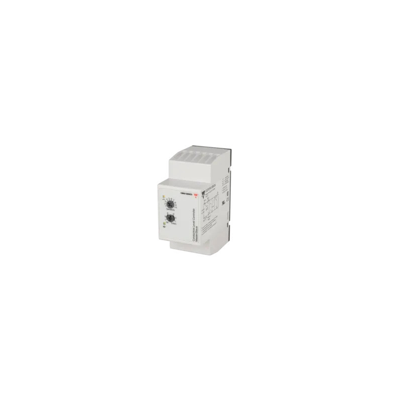 Releu Monitorizare Nivel 24V AC/DC SPDT | Electronic-mag.ro | Componente Electronice