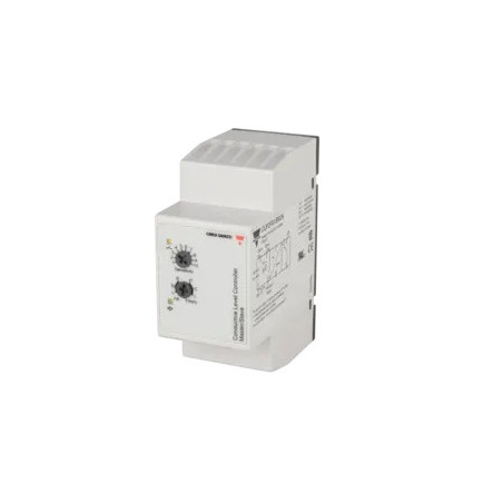 Releu Monitorizare Nivel 24V AC/DC SPDT | Electronic-mag.ro | Componente Electronice
