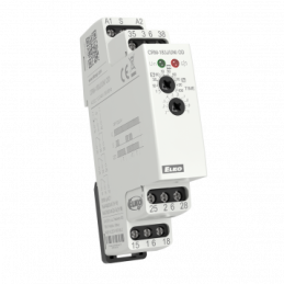 Timer Programabil CRM-183J/UNI 0.1s-100h 12-240V AC/DC | Electronic-mag.ro | Componente Electronice
