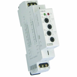 Timer Programabil SPDT 250VAC/16A 12-240V | Electronic-mag.ro | Componente Electronice