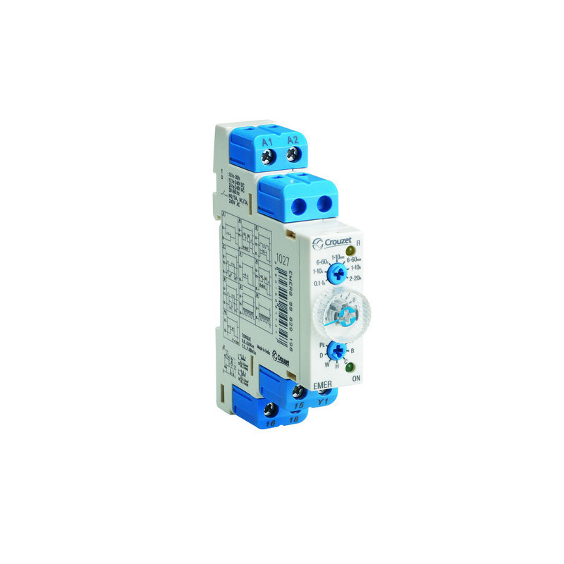 "Timer Programabil 0,1s-20h SPDT 250VAC/5A IP20" | Electronic-mag.ro | Componente Electronice "Timer Programabil 0,1s-20h SPDT 250VAC/5A IP20" | Electronic-mag.ro | Componente Electronice