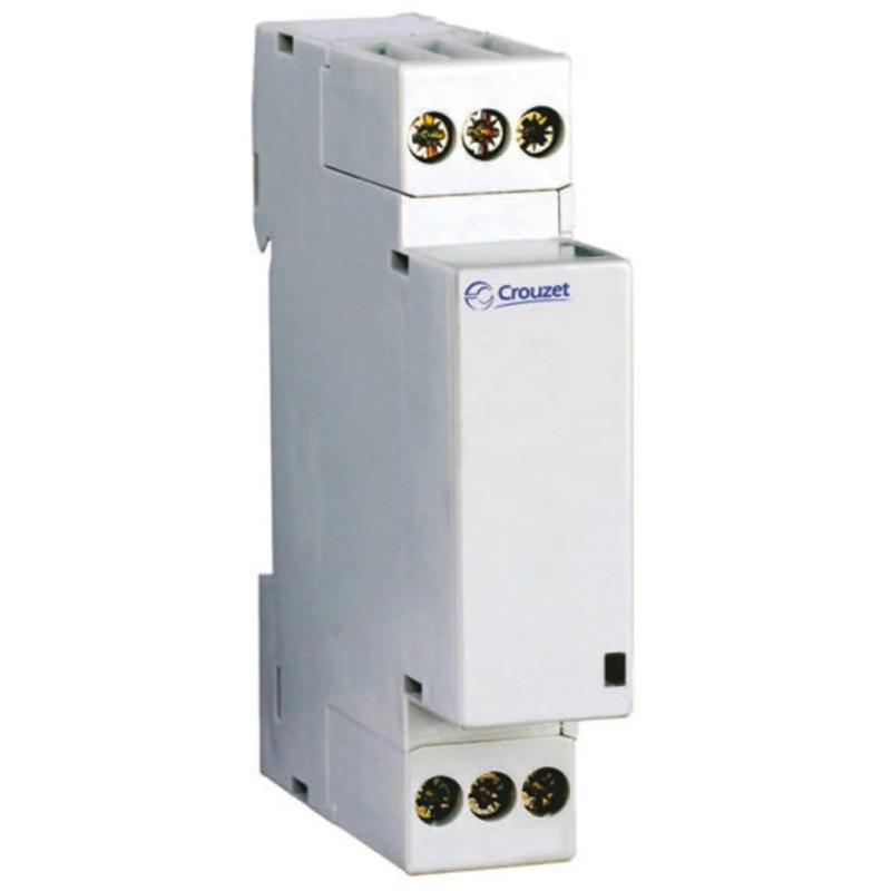 Adaptor de Semnale Analogice pentru Șină DIN 0-20mA IP20 | Electronic-mag.ro | Componente Electronice