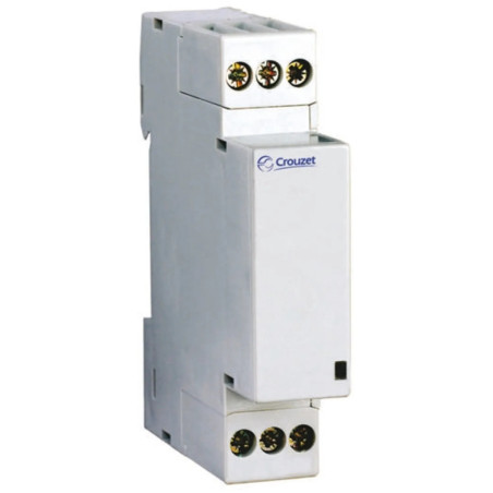 Adaptor de Semnale Analogice pentru Șină DIN 0-20mA IP20 | Electronic-mag.ro | Componente Electronice