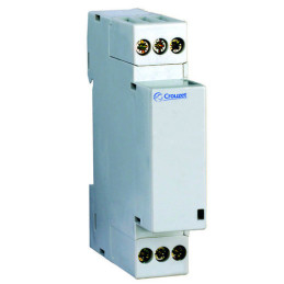 Adaptor de Semnale Analogice pentru Șină DIN PWM 24VDC IP20 | Electronic-mag.ro | Componente Electronice