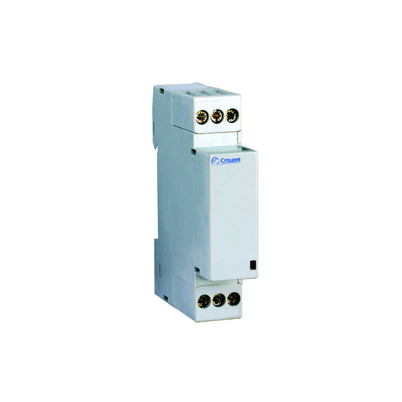 Adaptor de Semnale Analogice pentru Șină DIN PWM 24VDC IP20 | Electronic-mag.ro | Componente Electronice
