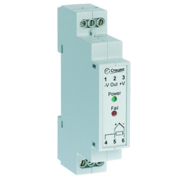 Adaptor de Temperatură Pt100 24VDC 0-10V | Electronic-mag.ro | Componente Electronice
