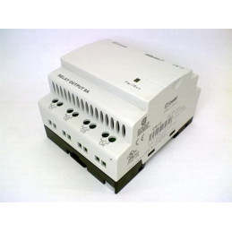 Releu Programabil cu 8 Intrări și 4 Ieșiri | Electronic-mag.ro | Componente Electronice