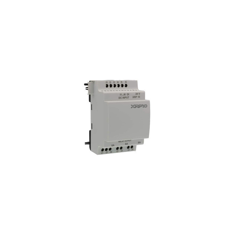 Modul Extensie 6 IN 4 OUT Digital Millenium Evo | Electronic-mag.ro | Componente Electronice