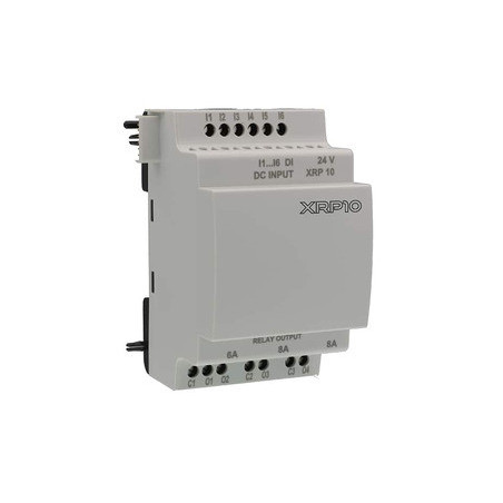 Modul Extensie 6 IN 4 OUT Digital Millenium Evo | Electronic-mag.ro | Componente Electronice