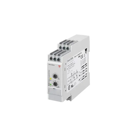 "Timer Digital Programabil 0,1s-100h SPDT" | Electronic-mag.ro | Componente Electronice