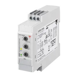 Timer Digital Programabil 0,1s-100h SPDT 24-240VAC | Electronic-mag.ro | Componente Electronice