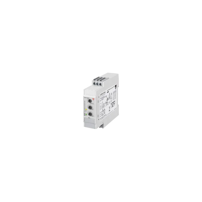 Timer Digital Programabil 0,1s-100h SPDT 24-240VAC | Electronic-mag.ro | Componente Electronice Timer Digital Programabil 0,1s-100h SPDT 24-240VAC | Electronic-mag.ro | Componente Electronice