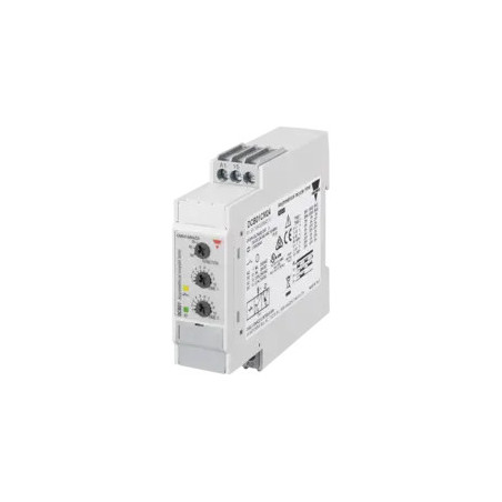 Timer Digital Programabil 0,1s-100h SPDT 24-240VAC | Electronic-mag.ro | Componente Electronice