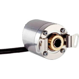 Codor incremental 7-30VDC 100imp/rotație Push/Pull | Electronic-mag.ro | Componente Electronice