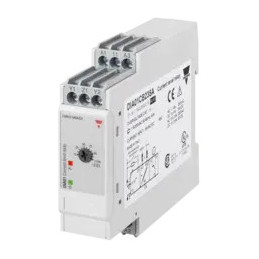 Releu Monitorizare Curent AC/DC SPDT DIA01CB235A | Electronic-mag.ro | Componente Electronice