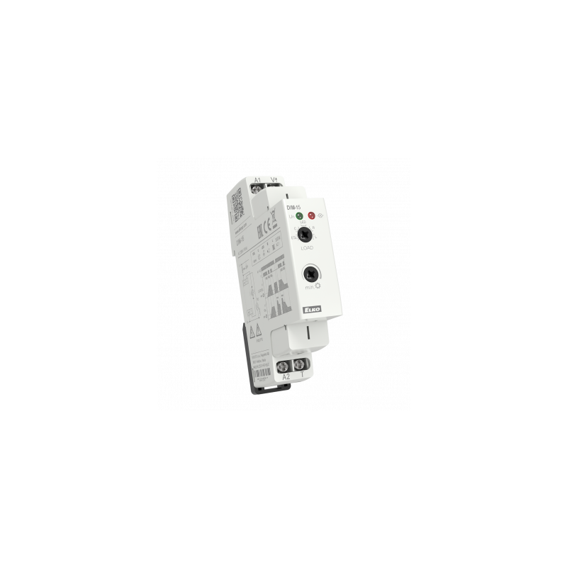 Variator de Lumină pentru Șină DIN 300W | Electronic-mag.ro | Componente Electronice