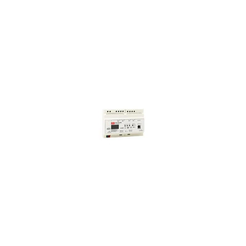 Controler DALI pentru Şină DIN, DLC-02 | Electronic-mag.ro | Componente Electronice