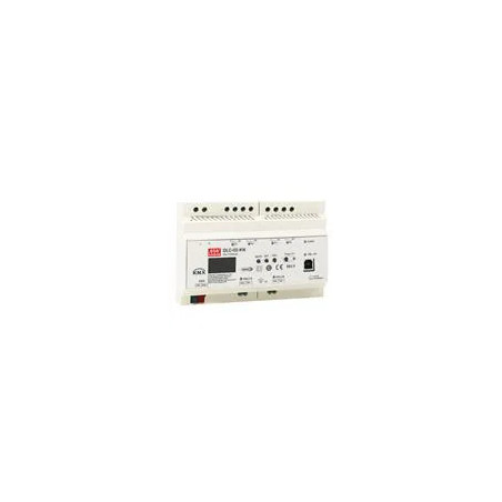 Controler DALI pentru Şină DIN, DLC-02 | Electronic-mag.ro | Componente Electronice